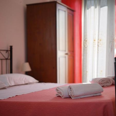 B&B Porta Del Re Taormina Exterior photo